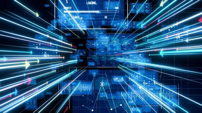 彭泽县SCADA系统开发：守护工业安全的数字卫士